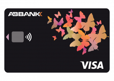 Các Loại Thẻ ATM của Ngân Hàng Abbank và Biểu phí 2022