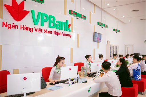 Cách làm thẻ ATM ngân hàng Vp bank online lấy ngay 2022 - InfoFinance.vn