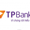 Logo ngân hàng Tiên phong Tpbank 2024. Biểu tượng và ý nghĩa