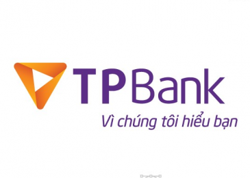 Logo ngân hàng Tiên phong Tpbank 2023. Biểu tượng và ý nghĩa