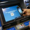Cách rút tền bằng mã QR của các ngân hàng tại cây ATM, Không cần thẻ