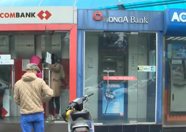 Thẻ ATM ACB rút tiền được những ngân hàng nào? tối đa bao nhiêu?