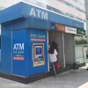 Thẻ ATM Eximbank rút tiền được những ngân hàng nào? tối đa bao nhiêu?