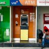 Thẻ ATM Vpbank rút tiền được những ngân hàng nào? tối đa bao nhiêu?