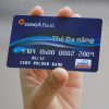 Các Loại Thẻ ATM của Ngân Hàng Đông Á và Biểu phí 2024