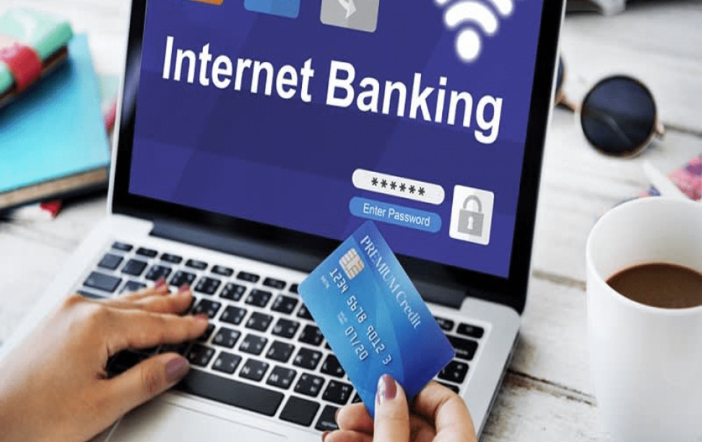 Cách Định Danh Tài Khoản Sacombank Pay Online tại nhà nhanh 2023