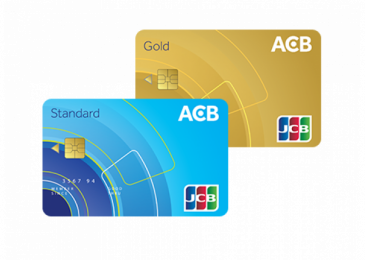 Thẻ JCB ACB là gì? Dùng để làm gì? Có ưu đãi, tiện ích gì?