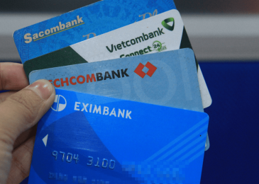 Cách làm Lại thẻ ATM ngân hàng bị mất, mất thời gian bao lâu 2024?