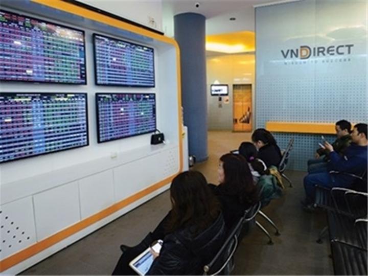 Hướng dẫn Cách mở tài khoản chứng khoán VNDirect online 2022