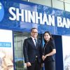 Giờ làm việc của Shinhan bank 2023. Thứ 7 mở/đóng cửa mấy giờ?