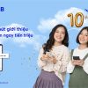 Mã giới thiệu Mb bank, cách lấy và kiếm tiền bằng app mbbank 2022