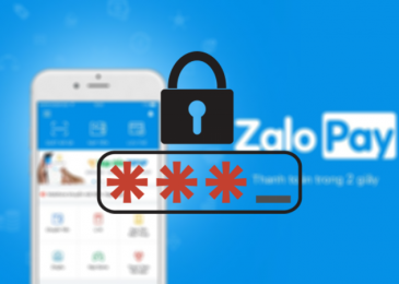 Zalopay bị khóa và cách mở khóa, liên hệ hỗ trợ support zalo 24/24