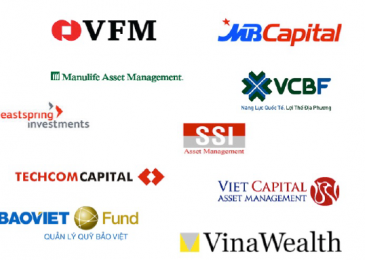 Quỹ đầu tư chứng khoán là gì? Danh sách các quỹ tại Việt Nam 2023