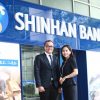 Shinhan Bank là Ngân hàng gì, của nước nào, viết tắt, uy tín không?