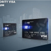 Điều kiện mở thẻ tín dụng MB Priority Visa Platinum 2024