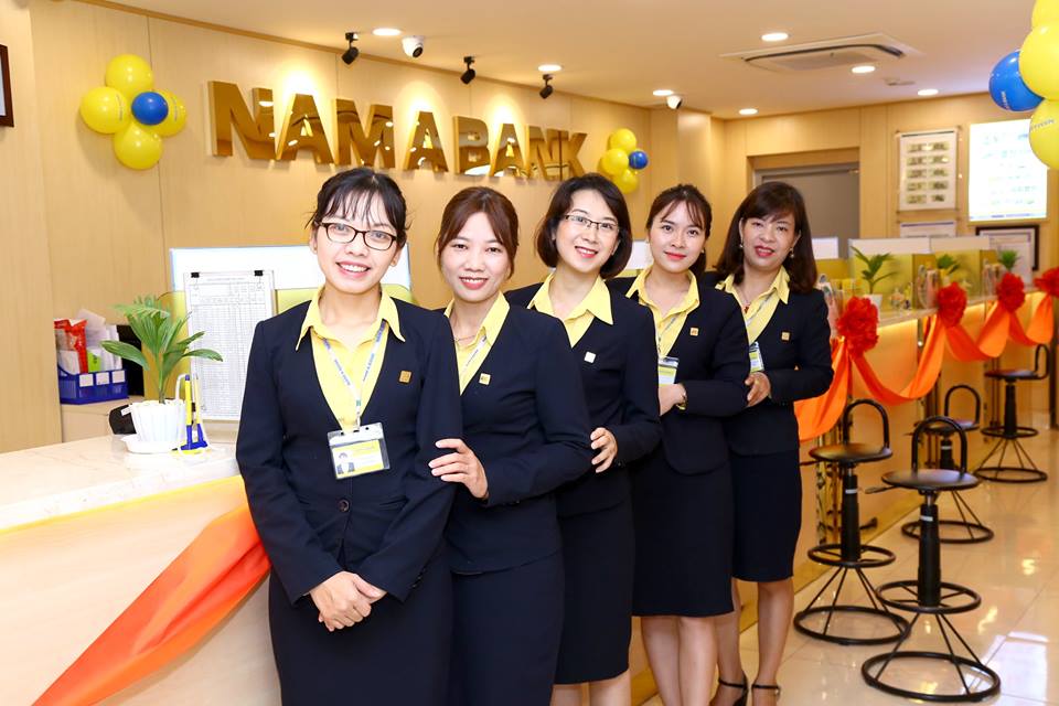 Nam Á bank là ngân hàng gì? Tốt không? Chi nhánh gần nhất - InfoFinance.vn