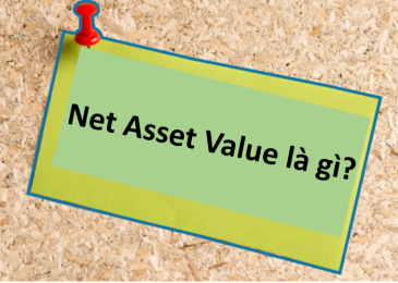 Net asset value NAV giá trị ròng trong tài chính ngân hàng là gì?