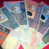 Top 10 Đồng tiền có giá trị cao nhất thế giới 2023. Kuwaiti, usd, euro, vnd,…