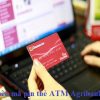 Quên mã Pin thẻ ATM ngân hàng Agribank phải làm sao lấy lại