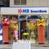 Smartbank Mbbank là gì? Ở đâu? Ngân hàng tự động thông minh