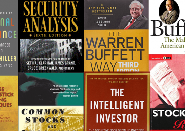 Review top 10+ cuốn sách về đầu tư tài chính hay nhất mọi thời đại 2022