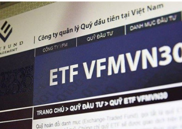 Quỹ ETF VFMVN30 là gì? Tìm hiểu, thông tin, reiview 2023