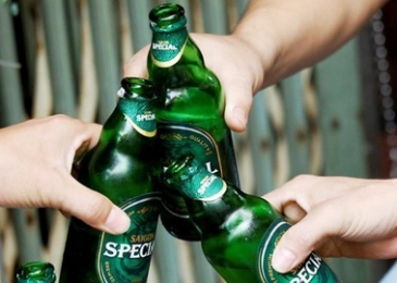 Các mã cổ phiếu ngành Bia rượu tốt trên sàn chứng khoán 2022