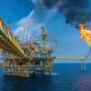 Các mã cổ phiếu ngành dầu khí tốt trên sàn chứng khoán 2023