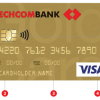 Thẻ Techcombank Visa Debit Gold Là Gì? Có Ưu Đãi Gì? Hạn Mức? Phí