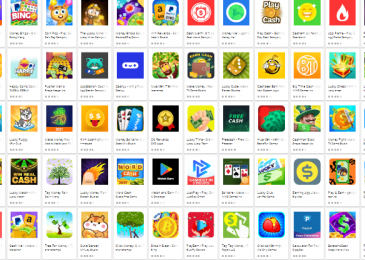 Top 10 App Chơi Game Kiếm Tiền Paypal Uy Tín Nhất 2023