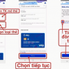 Cách Đăng ký phát hành thẻ ATM Mbbank online và nhận tại nhà 2024
