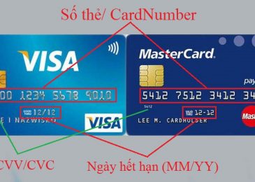 Làm Sao Để Biết Ngày Hết Hạn Của Thẻ ATM Ngân Hàng