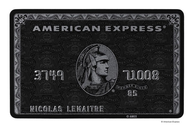 The- American-Express
