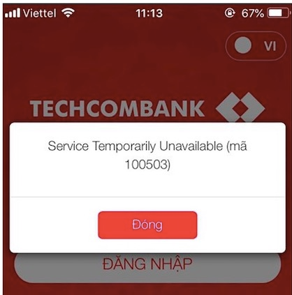 app-fast-mobile-techcombank-bi-loi