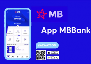 Cách Cài đặt và Nâng hạn mức chuyển tiền trên App Mb Bank