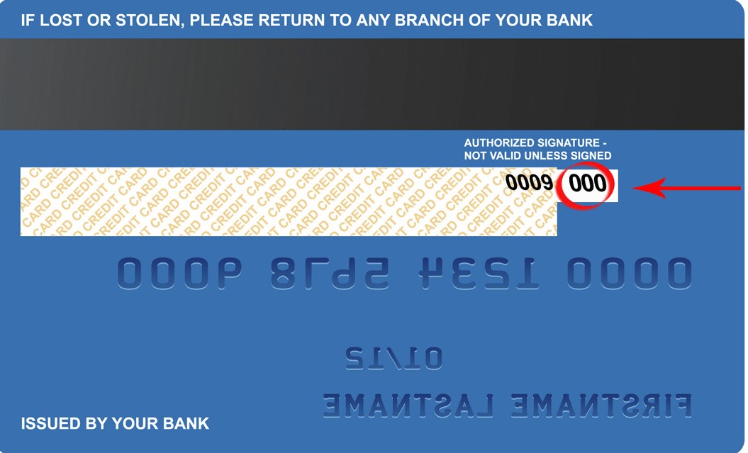 Mã CVV Thẻ ATM Vietcombank Là Gì? Cách Xem và Lấy Ở Đâu?