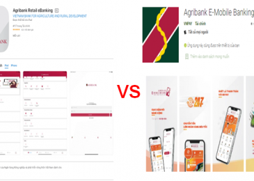 Phí dịch vụ e-mobile banking của agribank là gì 2023