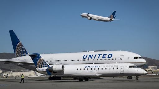 United- Airlines -Holdings