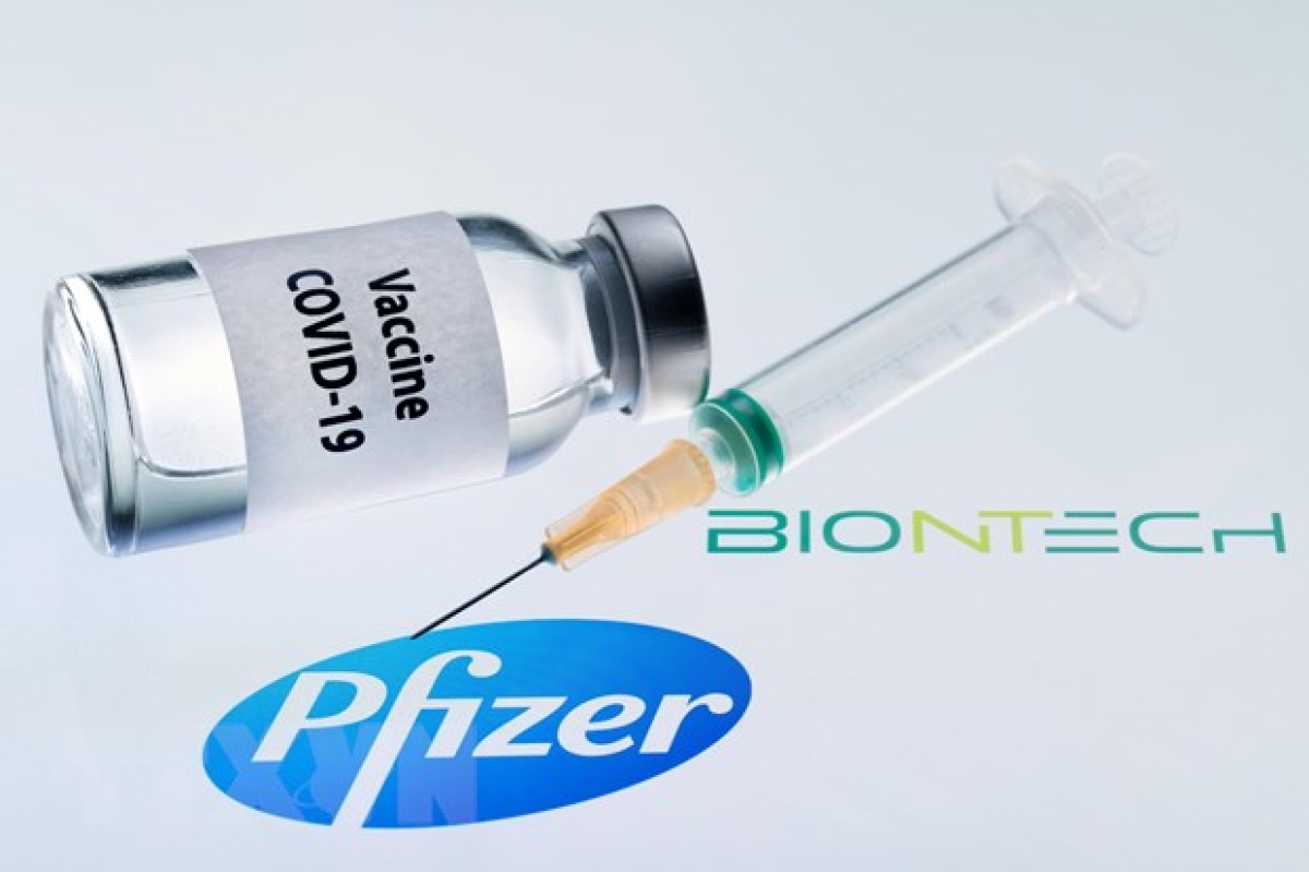 BionTech-va-Pfizer