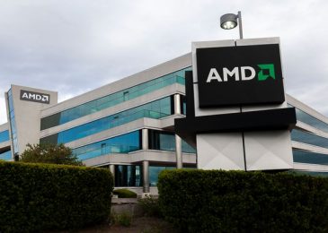Nhận Định Có Nên Mua Cổ Phiếu AMD 2022.Có Tiềm Năng Tăng Giá Không?