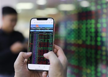 Thị trường chứng khoán Mỹ mở cửa lúc mấy giờ Việt Nam 2022