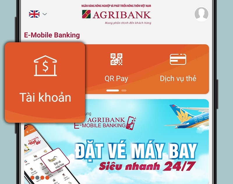 tra-cuu-lich-su-giao-dich-tren-agribank-e-mobile-banking