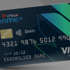 Thẻ vpbank visa prime platinum debit là gì? Điều kiện và cách mở