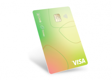 Thẻ tín dụng CIMB là gì? Có rút tiền được không? Có tốt không?