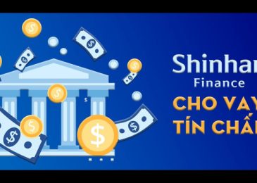 Shinhan finance đòi nợ như thế nào? Trốn nợ ngân hàng Shinhan finance được không?