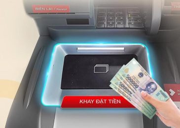 Nộp tiền tại cây ATM MBBank bị lỗi và 10 Cách xử lý không bị mất tiền