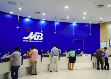 Cách bật thông báo MBbank khi có người chuyển tiền về điện thoại