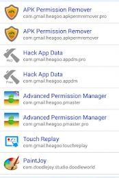 Tải Hack App Data Apk Pro cho Android, Download Free bản mới nhất 2024