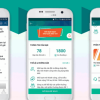 TOP App Kiếm Thẻ Cào Nhanh Nhất, Uy Tín Nhất trên điện thoại 2024