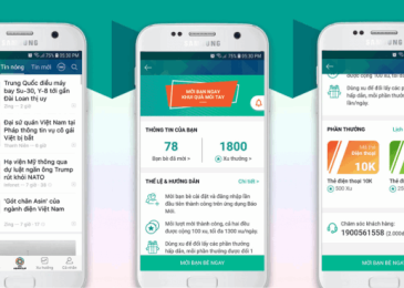 TOP App Kiếm Thẻ Cào Nhanh Nhất, Uy Tín Nhất trên điện thoại 2023